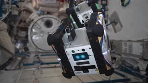 ESPACIO A TIERRA - FEBRUARY 4, 2022